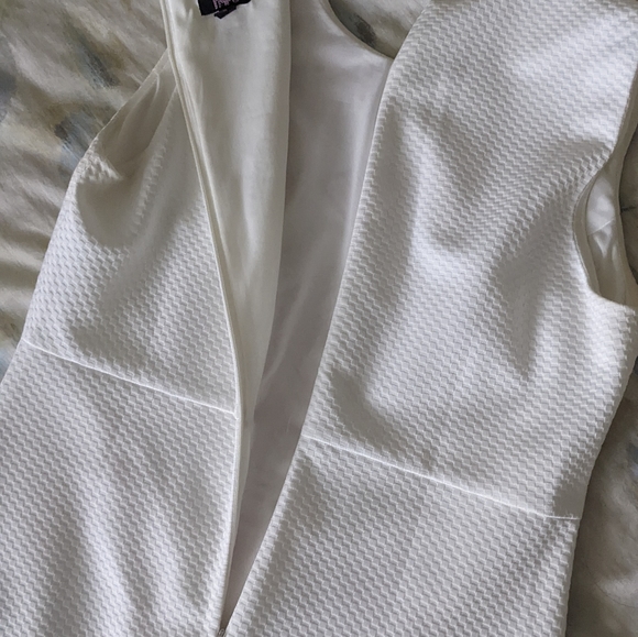 Aztec design dress - Picture 7 of 8